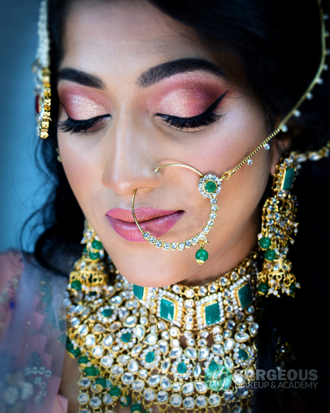 makeup courses - best academy in bangalore