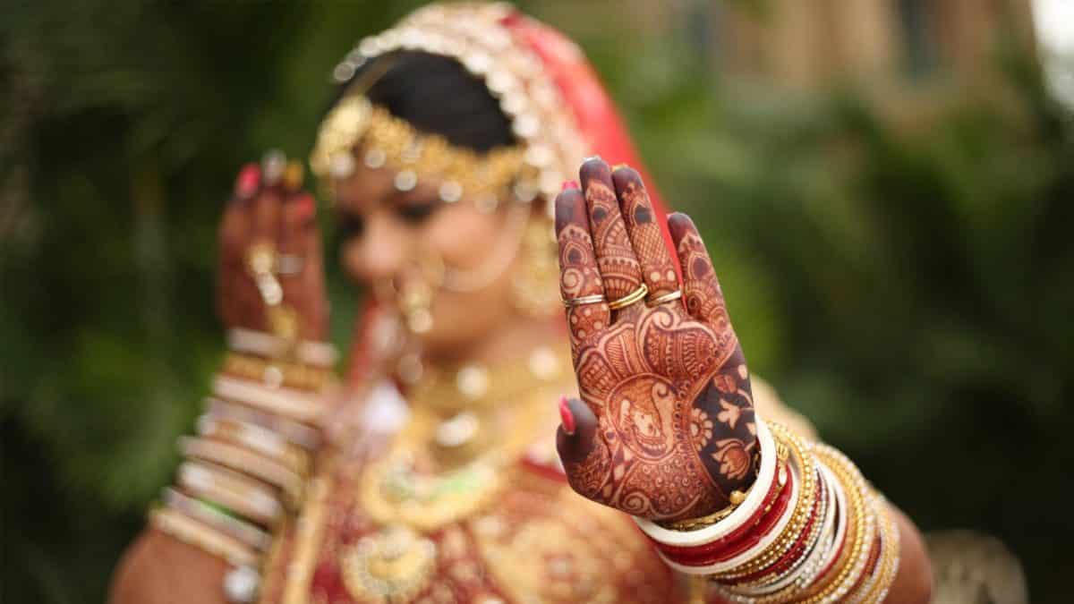 North Indian Bridal Makeup Complete Guide - MJ Gorgeous