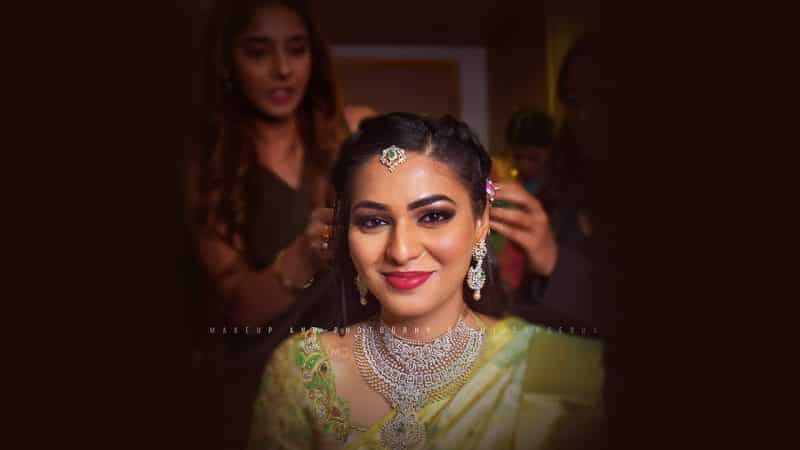 South Indian Telugu Brides: All you want to know about Telugu Weddings! 2