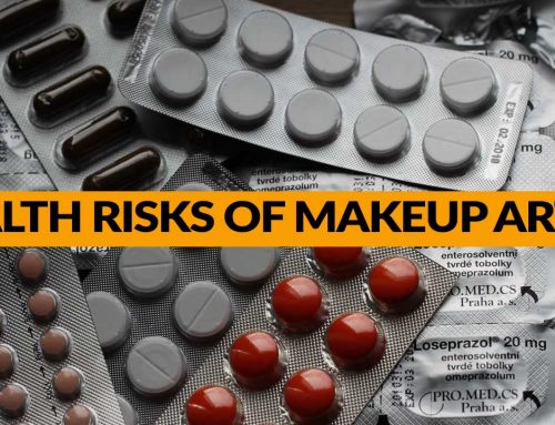 Professional Hazard: Major Health Risks of Being a Professional Makeup Artist