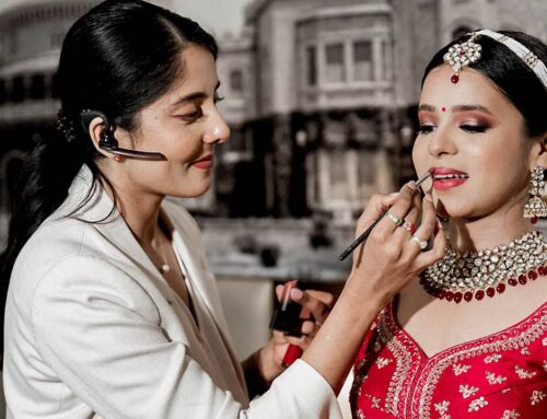 Looking for Bridal Makeup? Getting Your Perfect Makeup Artist Can Be A Nightmare, here is what you should do instead!
