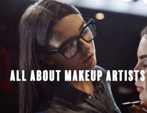 Who is a Makeup Artist? Which Makeup course should you opt for a career scope?