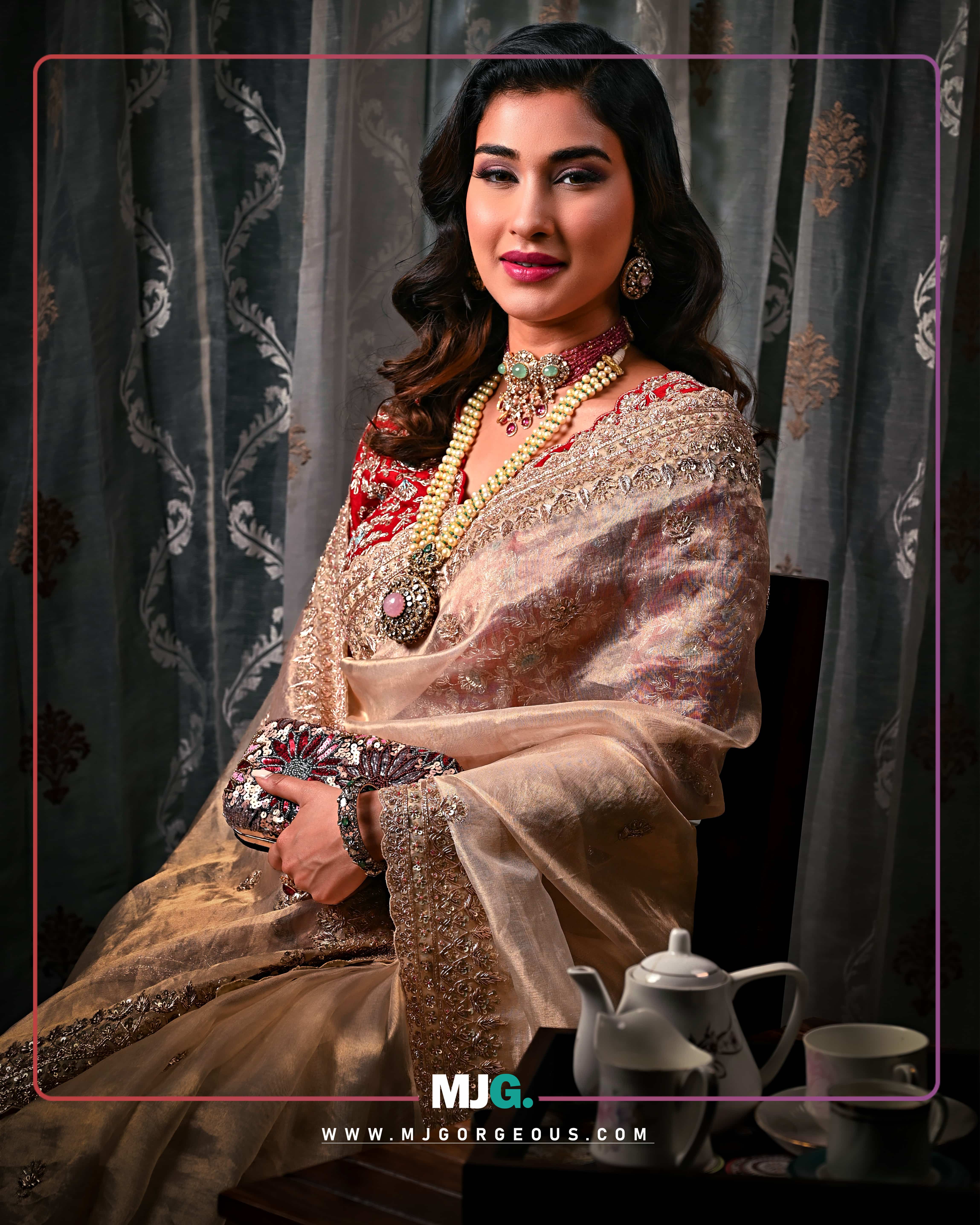 MJG Bridal Photos 11