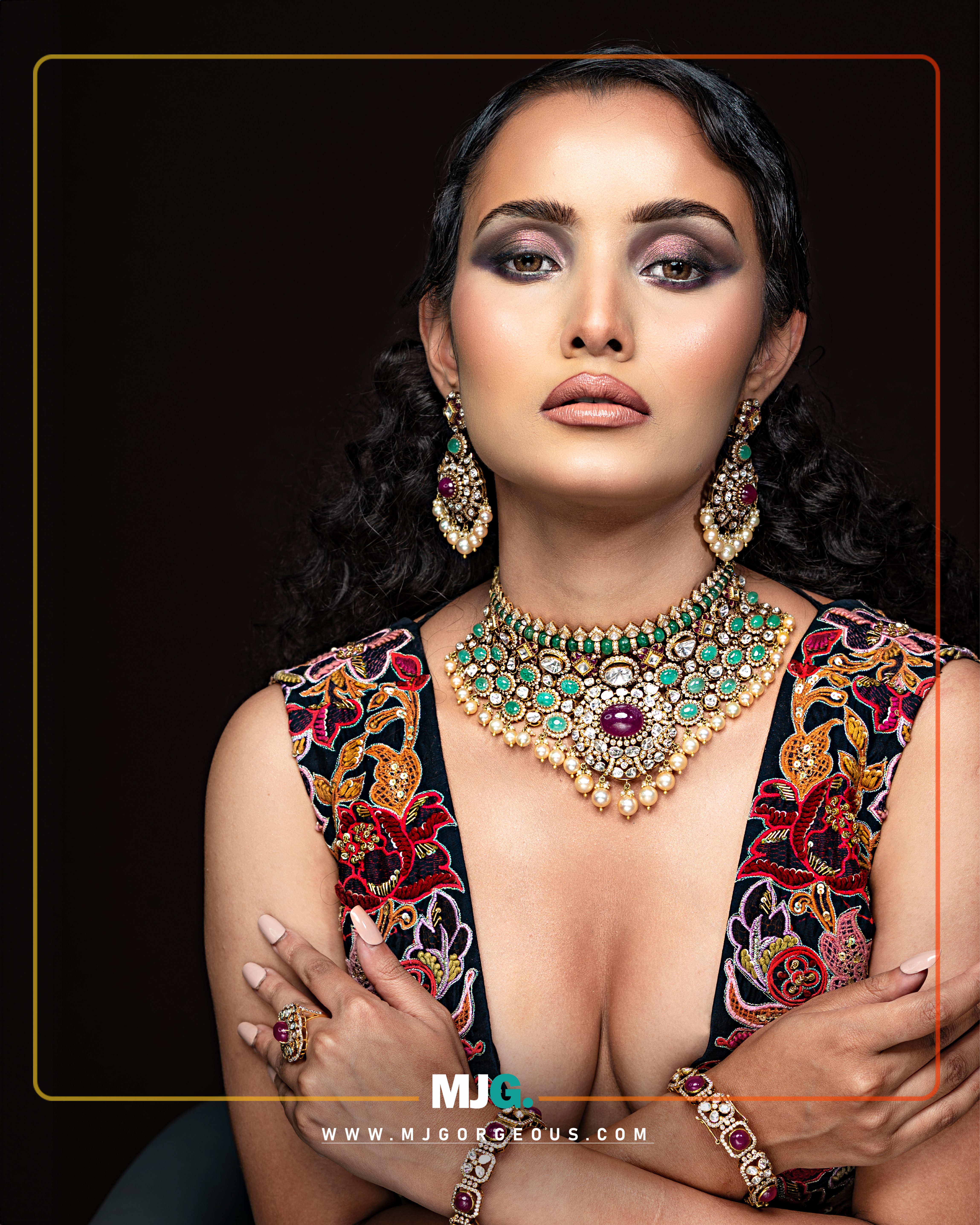 MJG Bridal Photos 20