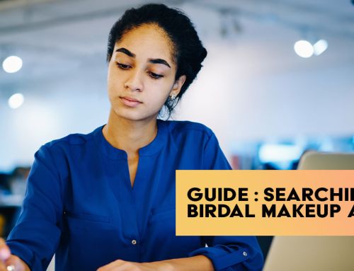 Selecting the Perfect Bridal Makeup Artist: A Step-by-Step Guide