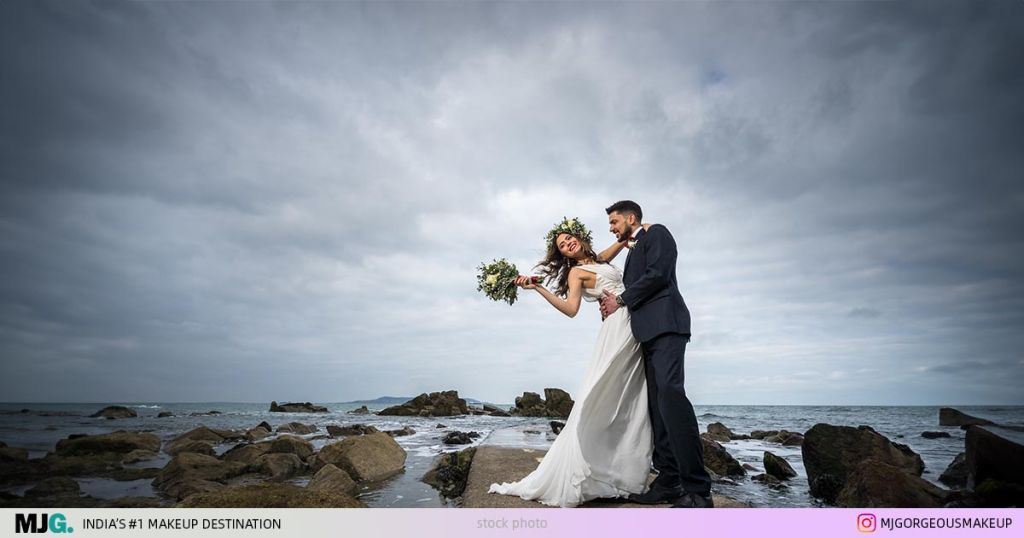 Makeup Artists and Wedding Photographers