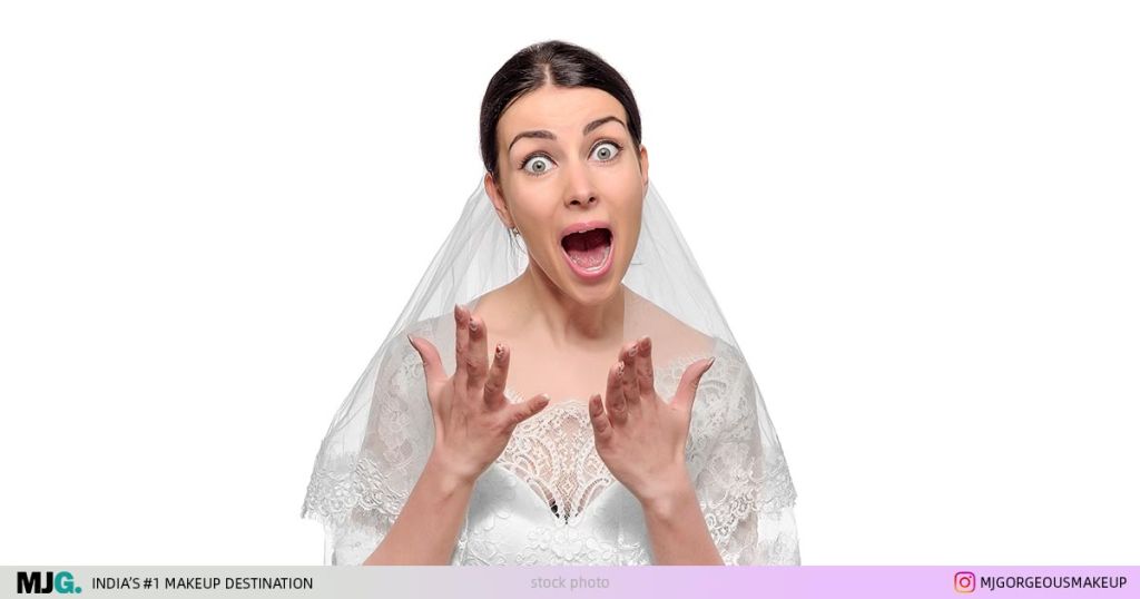 Makeup Artists & Wedding Photographers: Unity and Friction 1