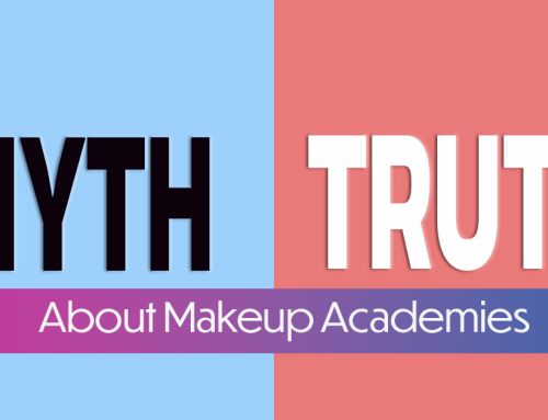 Myths and Truths about Studying in Makeup Academy