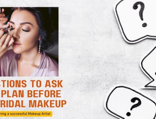 5 Essential Questions Makeup Artists Must Ask Their Clients Before Bridal Makeup