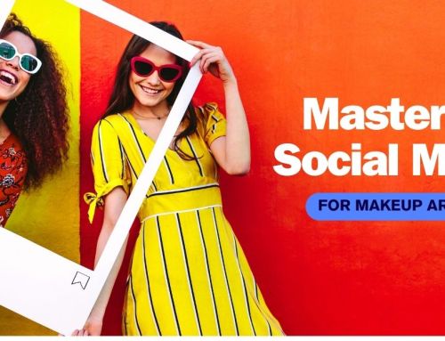 Social Spotlight: Mastering Social Media for Makeup Artists