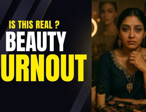 Beauty Burnout: Are We Overwhelmed by Perfection?
