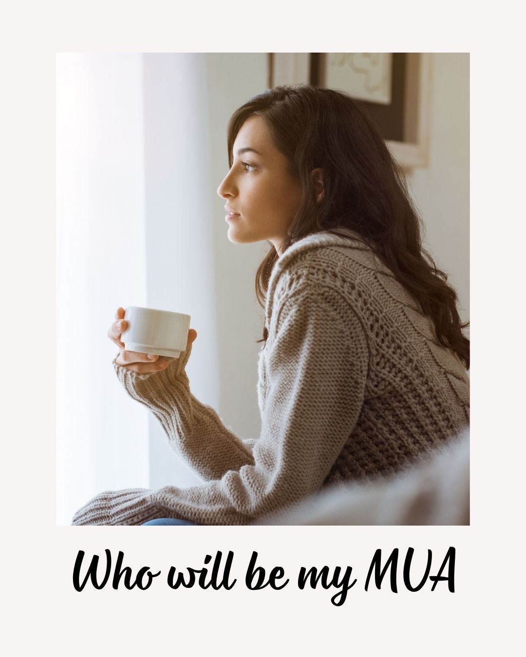 Searching for Wedding MUA