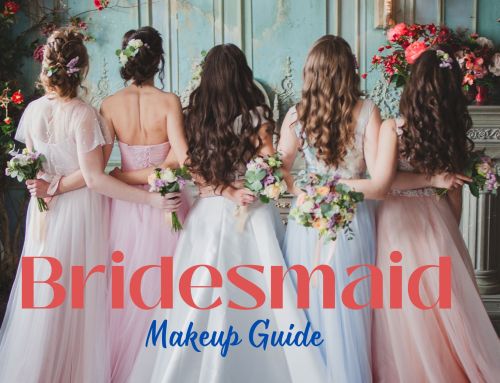 What Every Bridesmaid Should Know Before Booking a Makeup Artist Today