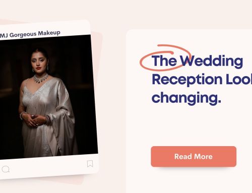 From Reception to Revelry: How Cocktail Makeup Is Taking Over Bridal Glam in Bangalore