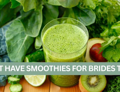 Bridal Glow Smoothies: 5 Easy Indian Recipes for Clear, Radiant Skin Before Your Wedding