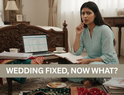 Getting Married, Now What? Your Step-by-Step Wedding Planning Playbook