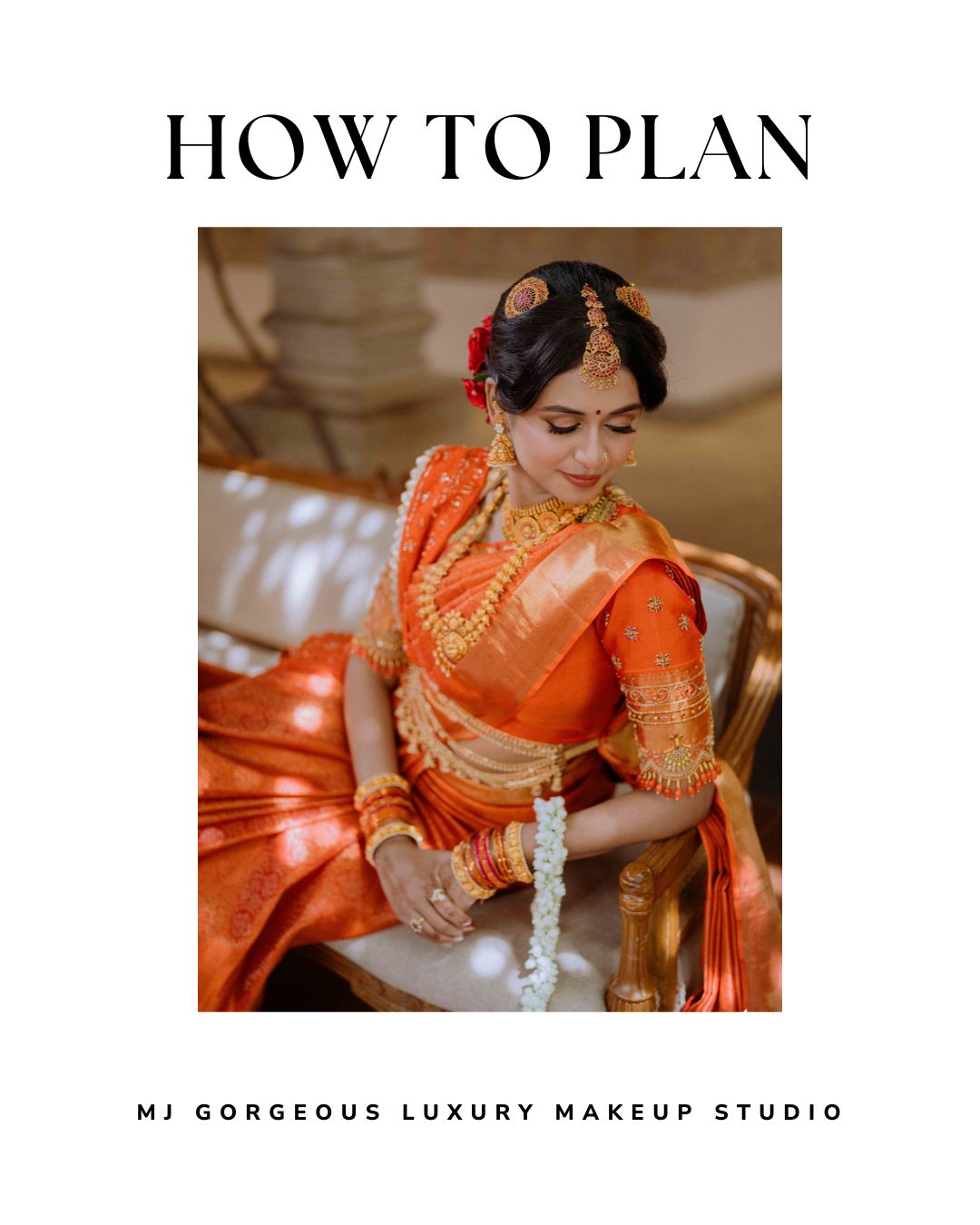 2 Makeup timeline being planned calmly