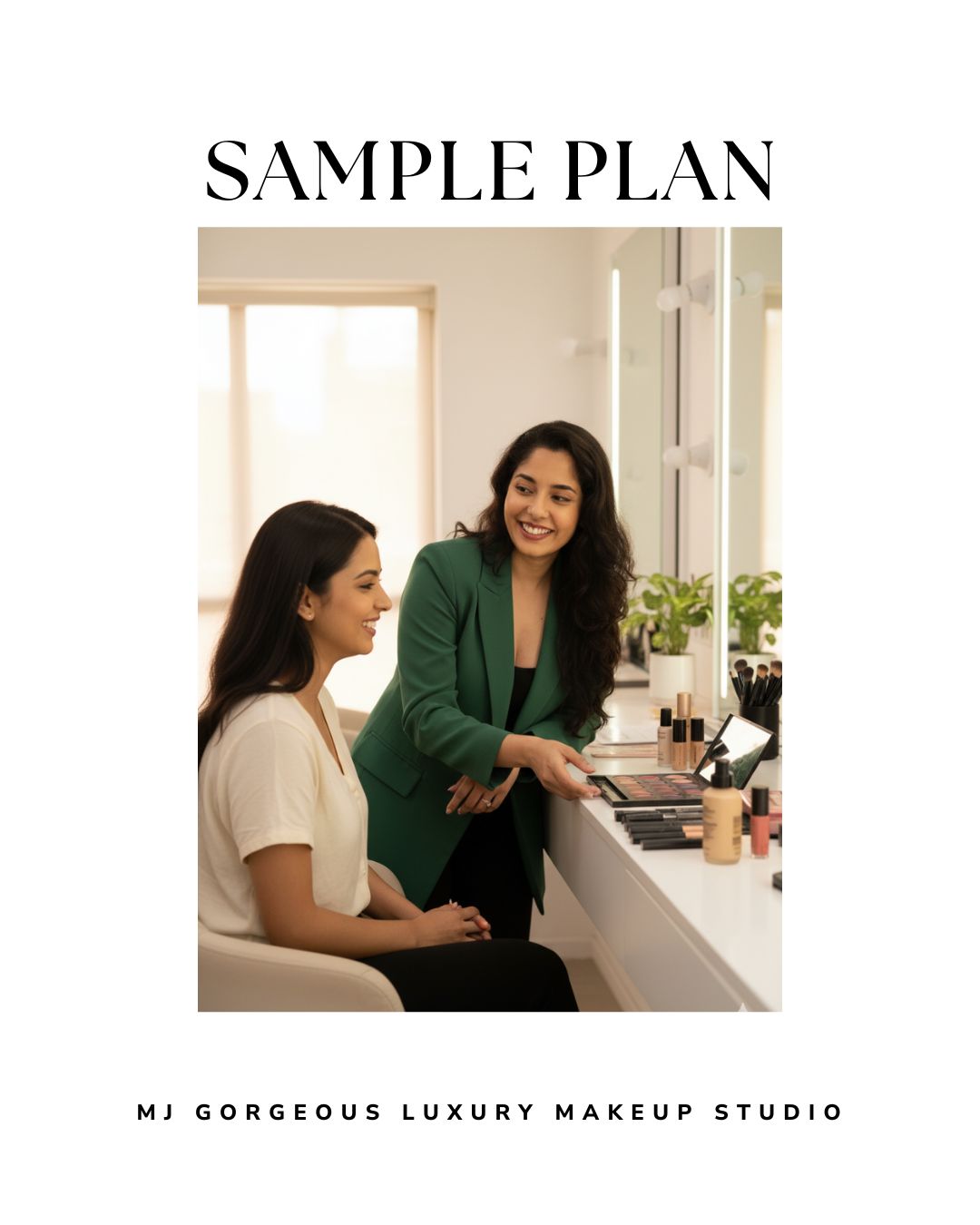 5 Real life South Indian wedding plan