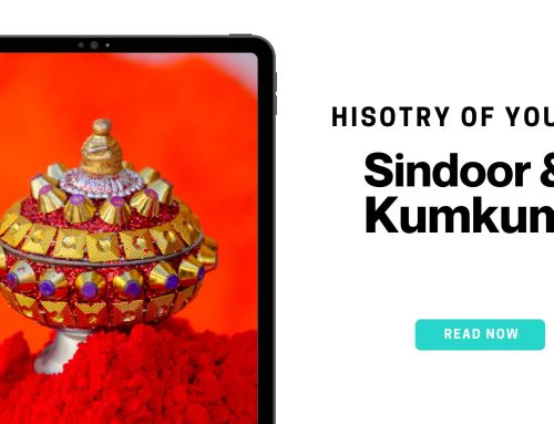 Red Lines and Sacred Dots: A Modern Guide to Sindoor and Kumkum
