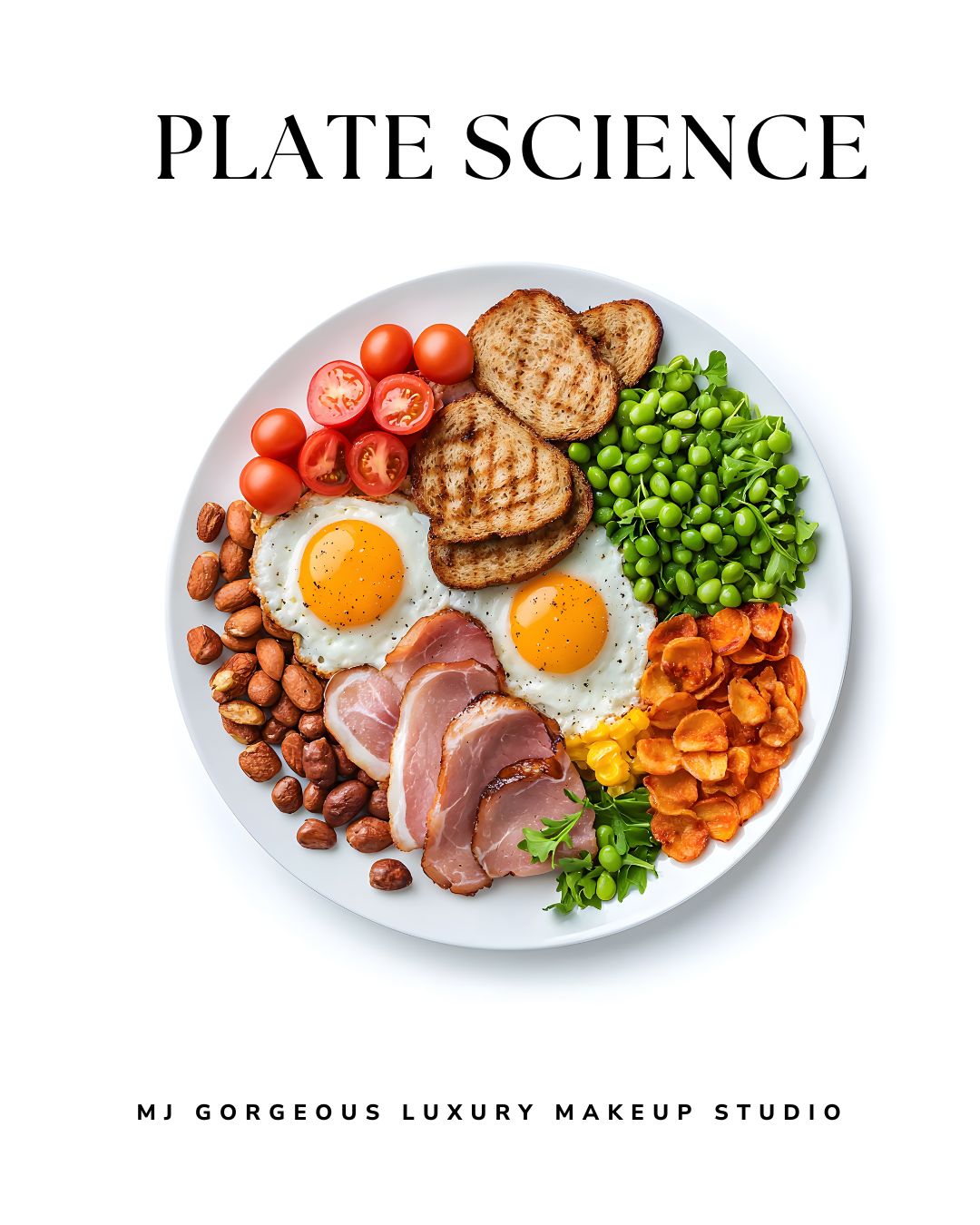 Realistic weekly diet plan