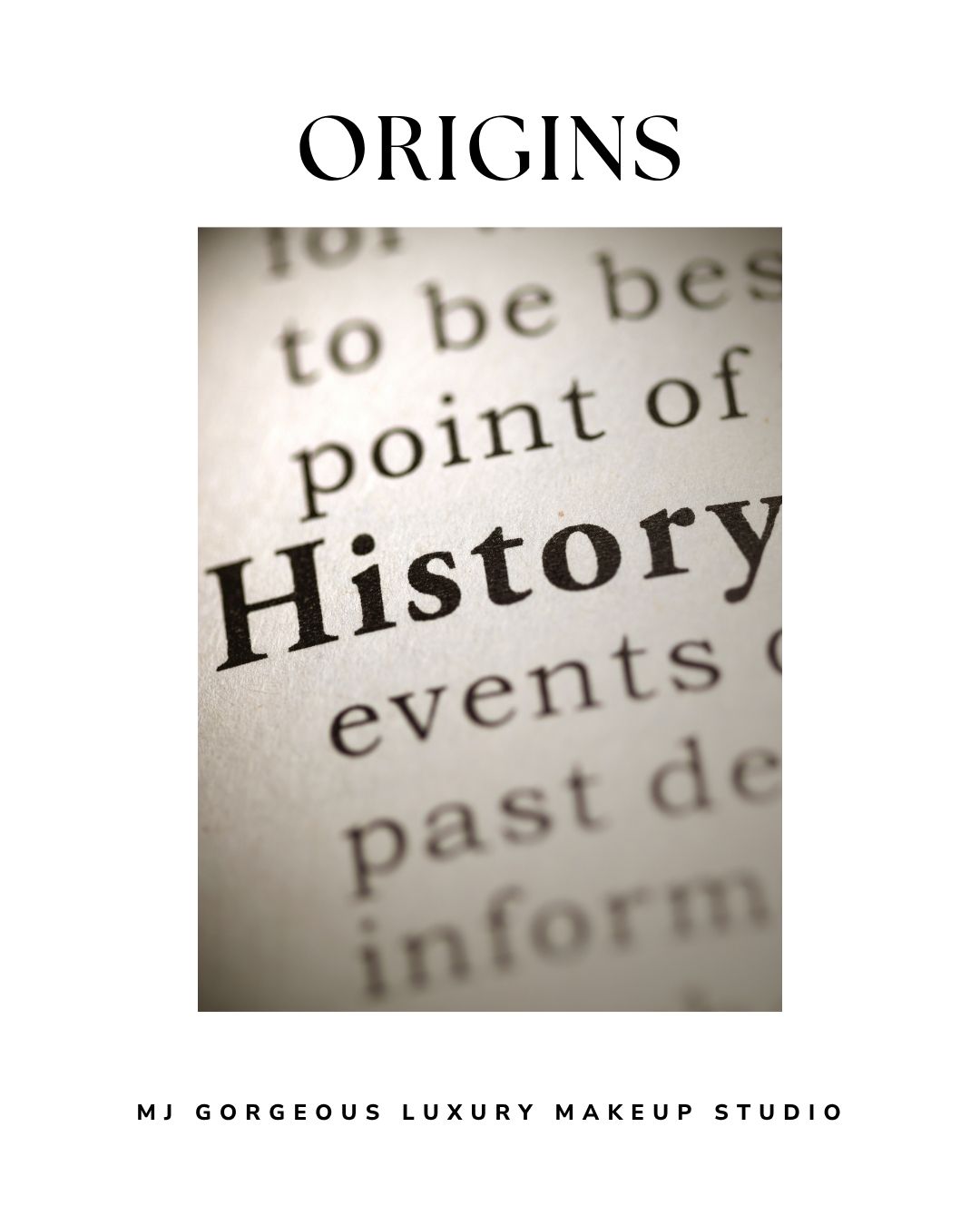 Origins title for sindoor history
