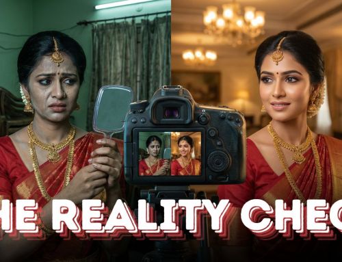 Bridal Makeup Costs in Bangalore (2026): Why “Cheap” Deals Are Ruining Wedding Photos