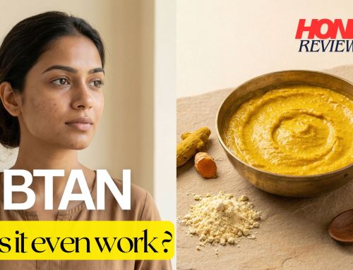 Grandma’s ‘Yellow Paste’ Is Trending in 2026: Does Ubtan Actually Work for Modern Skin?