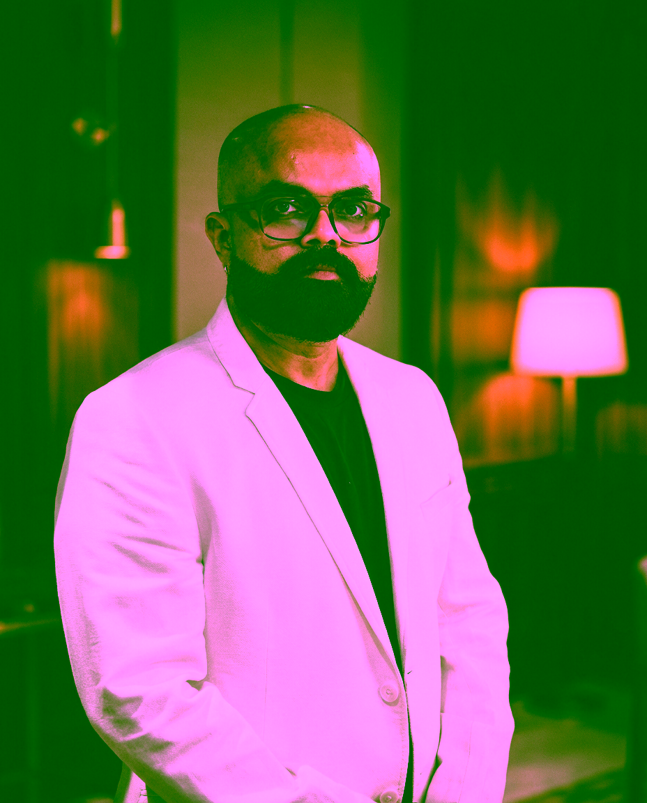 About MJ Shekhar | MJ Gorgeous Makeup Studio Bangalore 1