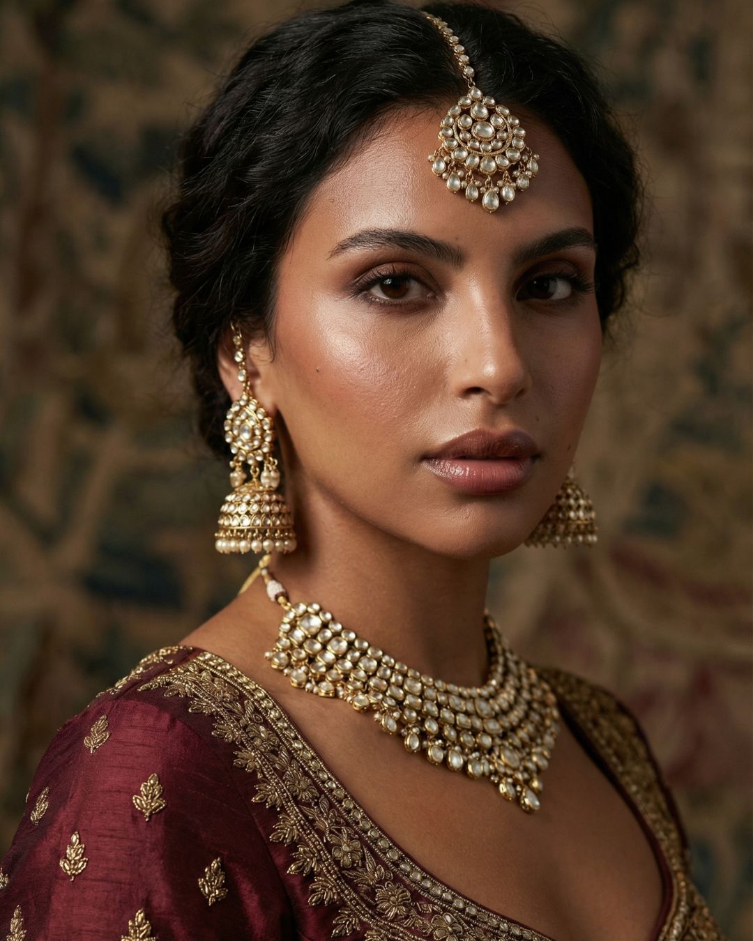 Airbrush Makeup Bangalore by MJ Gorgeous Makeup studio | Representation