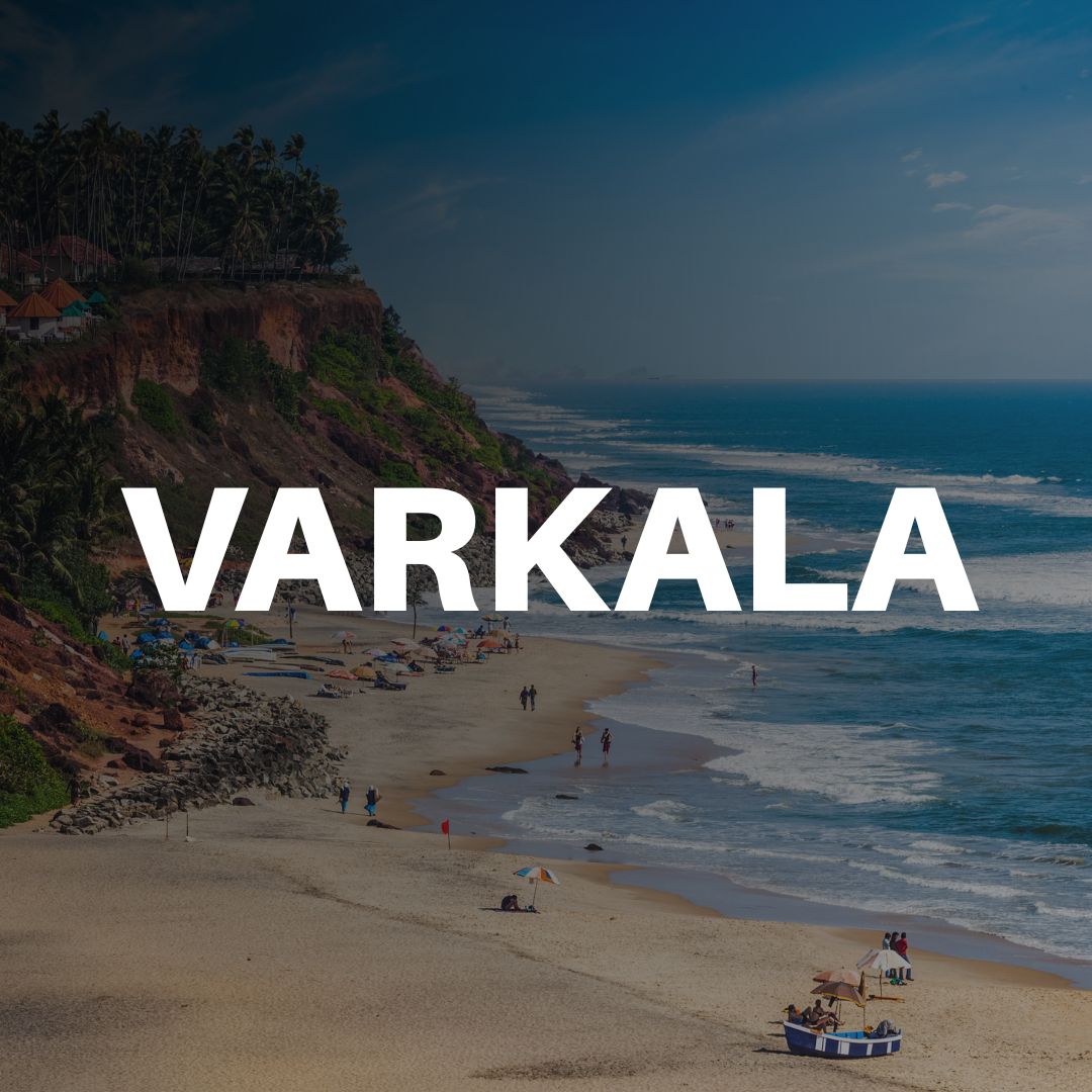 VARKALA