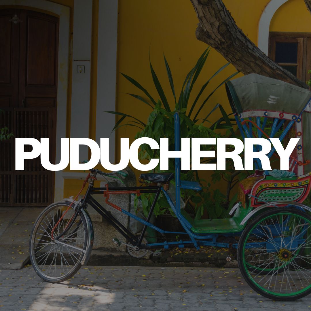 PUDUCHERRY