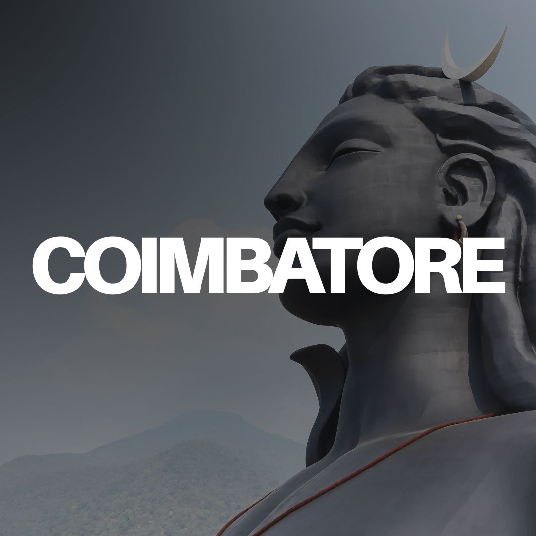 Coimbatore
