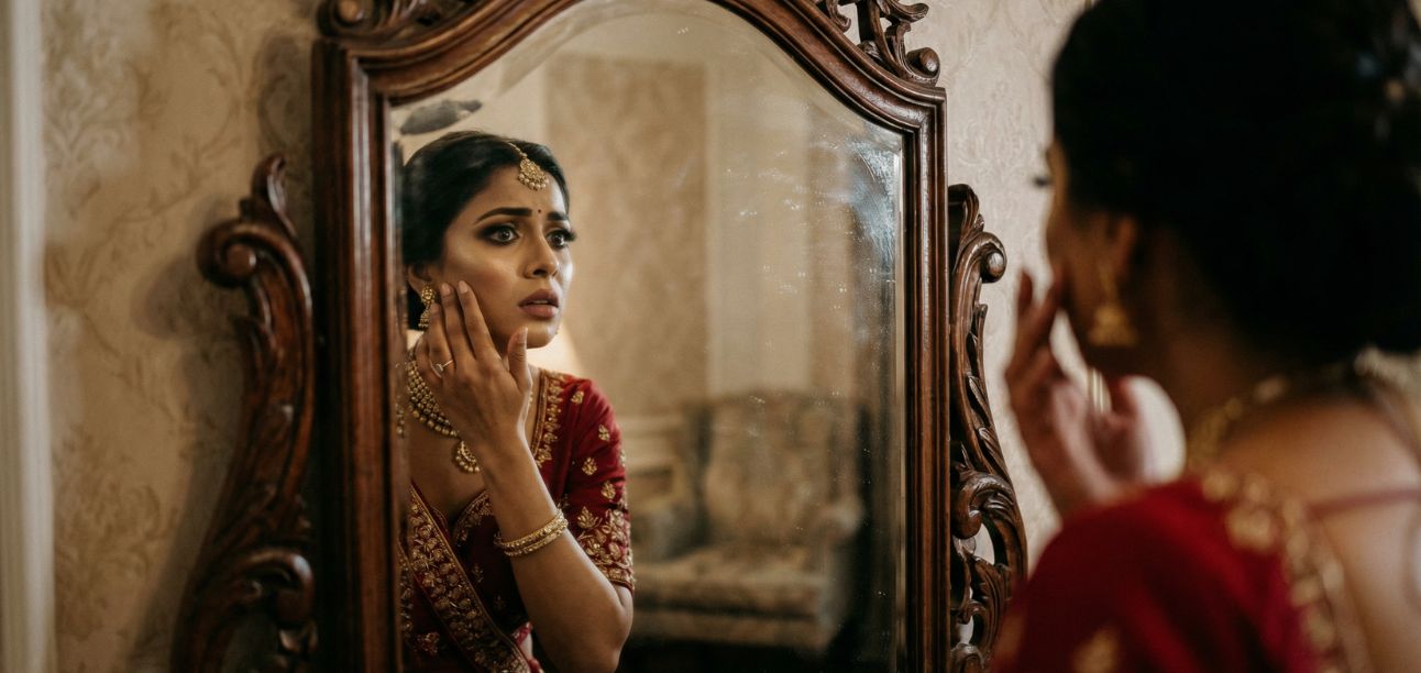 Bridal Makeup FAQs 5