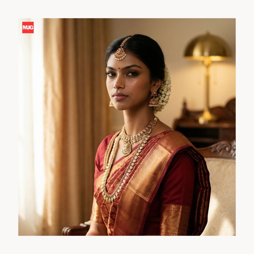 What Sets Bridal Makeup Services in Bangalore Apart From Other Cities? 4