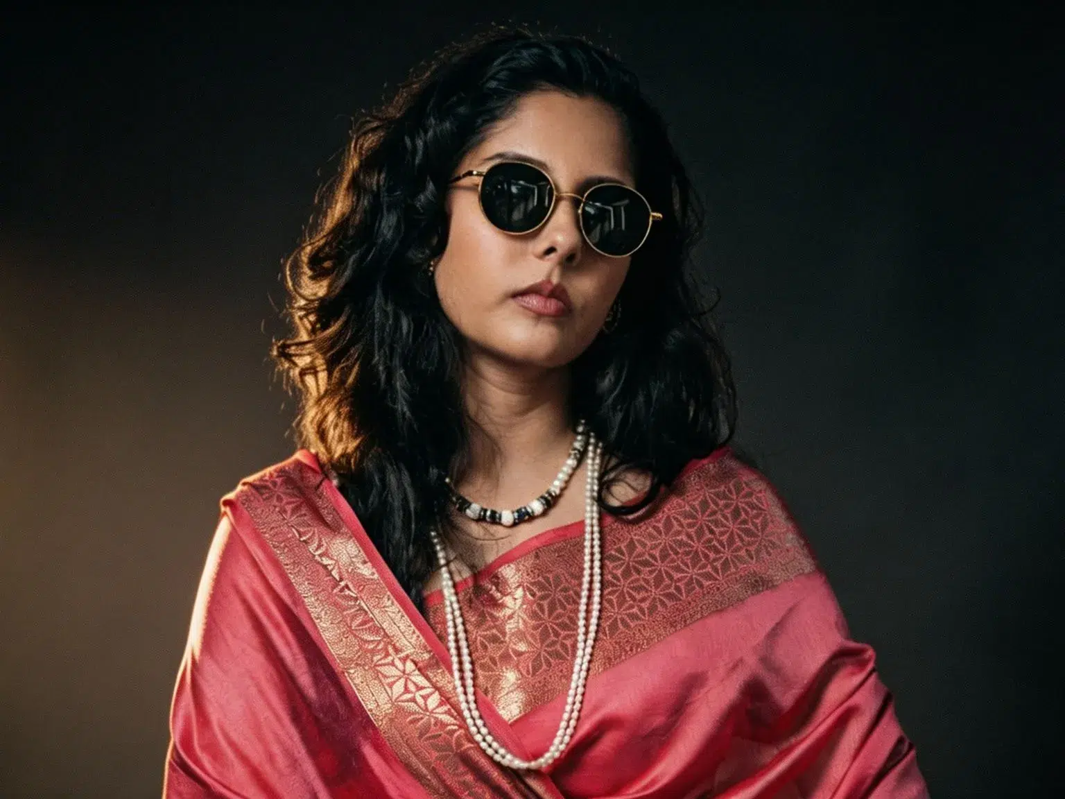 MJ Shekhar — lead artist and co-founder of MJ Gorgeous Makeup Studio Bangalore, personal grooming workshop mentor