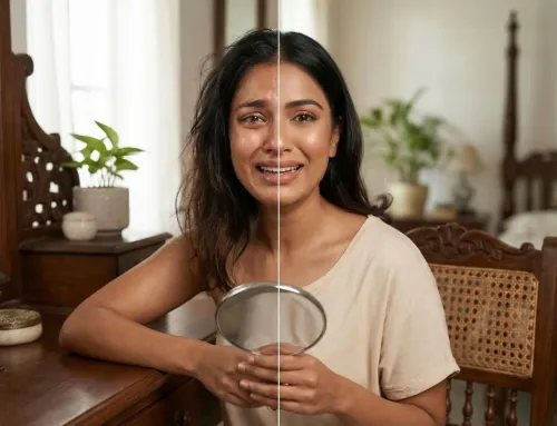 Makeup Steps for Indian Skin – Beginner Guide That Actually Works