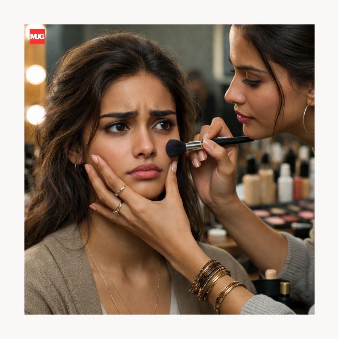 First Time Getting Your Makeup Done? Here’s What You MUST Know! 2