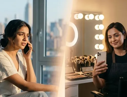 NRI Bride’s Complete Guide to Hiring a Bridal Makeup Artist in Bangalore