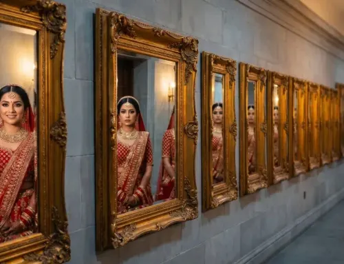 Why So Many Brides in Bangalore End Up Looking the Same