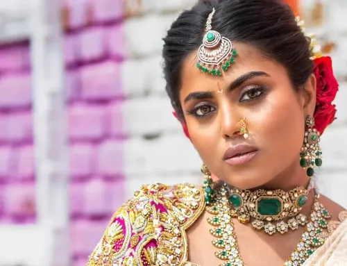 Bridal Makeup for Dusky Skin in Bangalore: Stop the Ash, Stop the Fairer Face