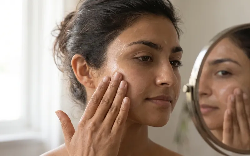 Personal Grooming Blog-1 Self Grooming Classes in Bangalore: What You Actually Learn 4