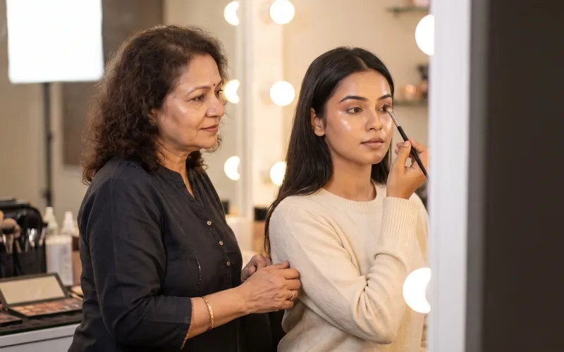 Personal Grooming Blog- 3 Self Grooming Classes in Bangalore: What You Actually Learn 1