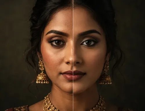 HD Makeup vs Airbrush Makeup : The Truth After 1,000 Weddings