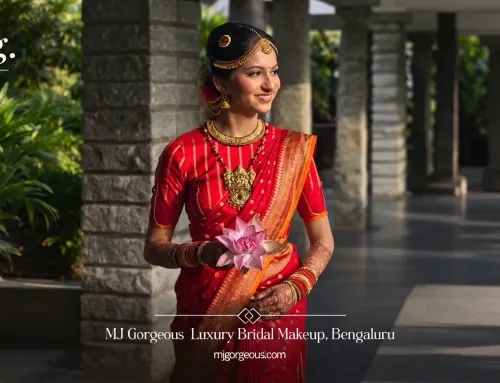 4 AM Muhurtham Bridal Makeup: Anushri’s Trial Story